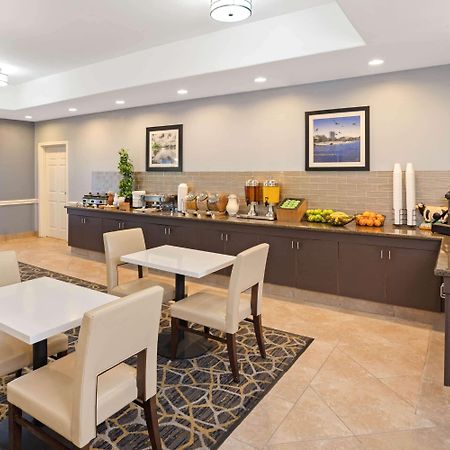 Sonesta Essential Houston Westchase Hotel Ngoại thất bức ảnh