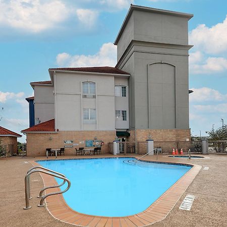 Sonesta Essential Houston Westchase Hotel Ngoại thất bức ảnh