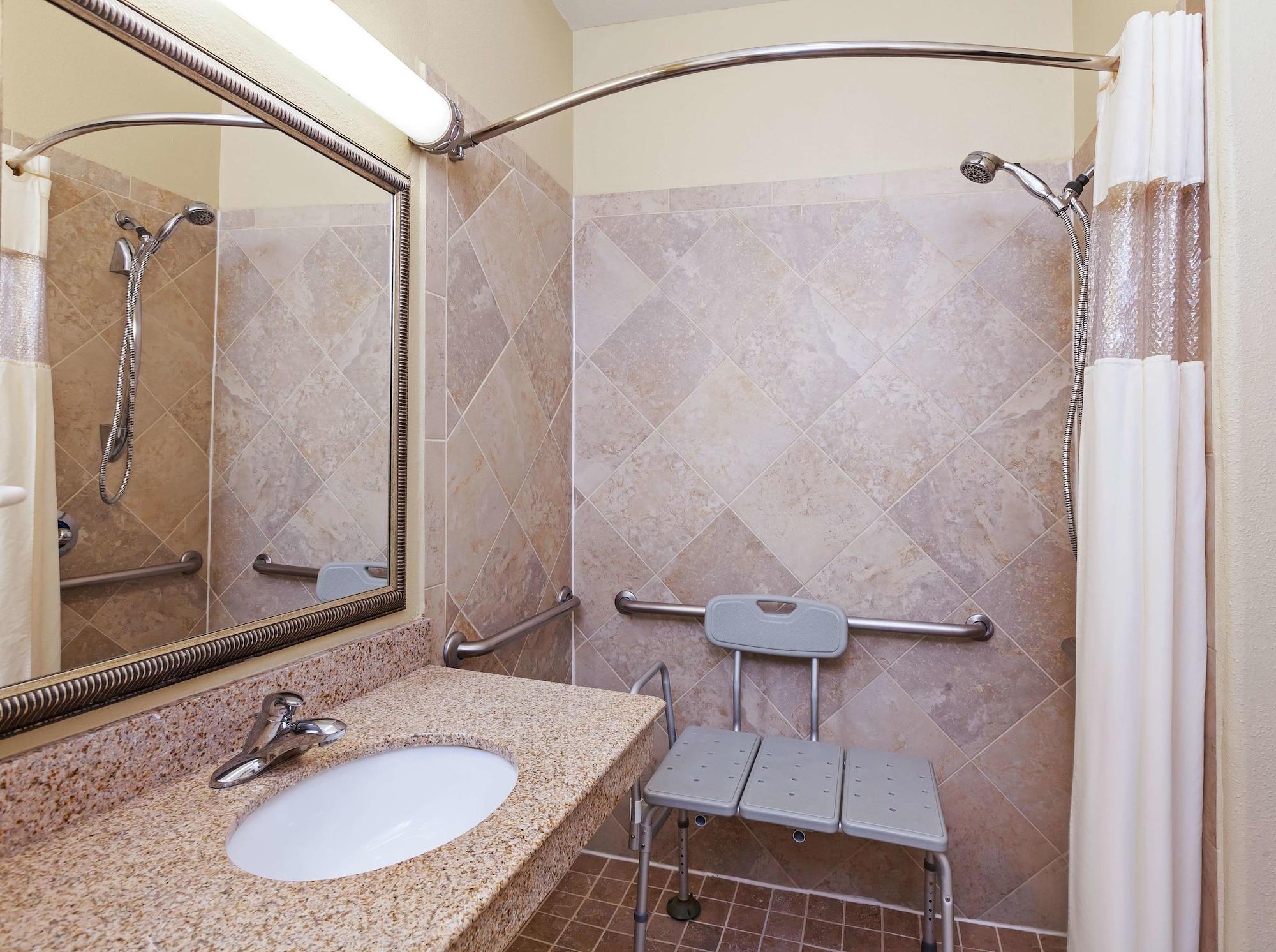 Sonesta Essential Houston Westchase Hotel Ngoại thất bức ảnh