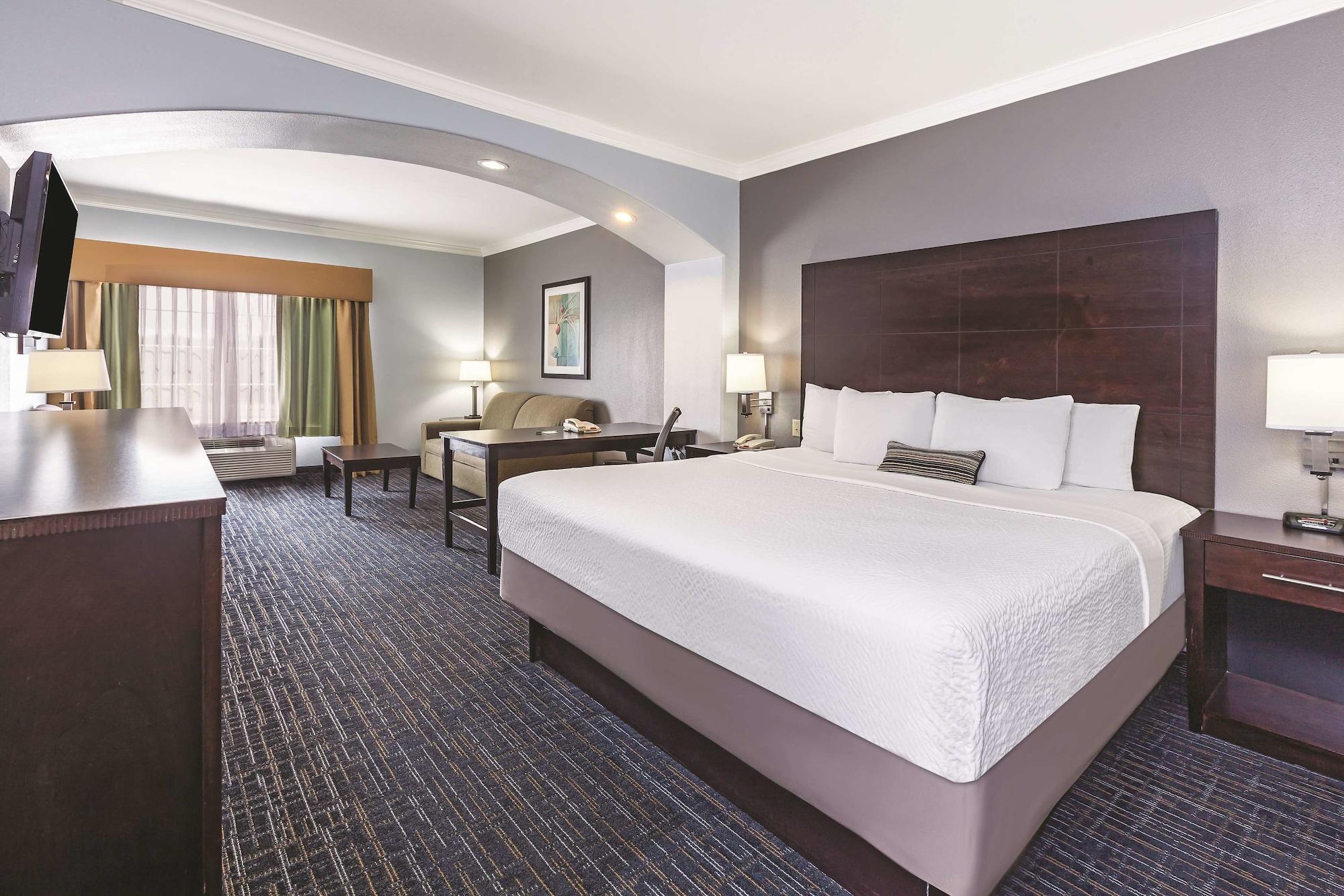 Sonesta Essential Houston Westchase Hotel Ngoại thất bức ảnh