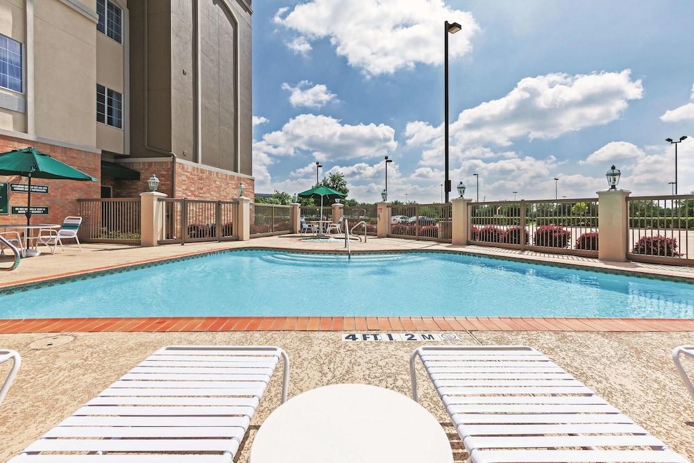 Sonesta Essential Houston Westchase Hotel Ngoại thất bức ảnh
