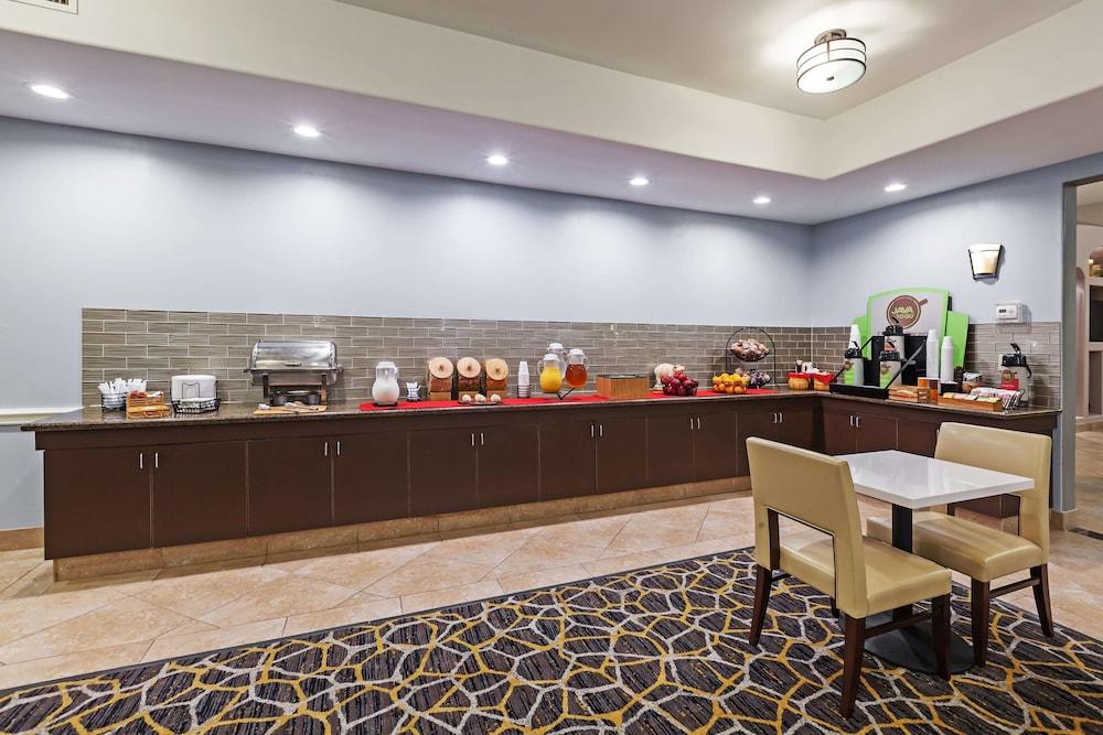 Sonesta Essential Houston Westchase Hotel Ngoại thất bức ảnh