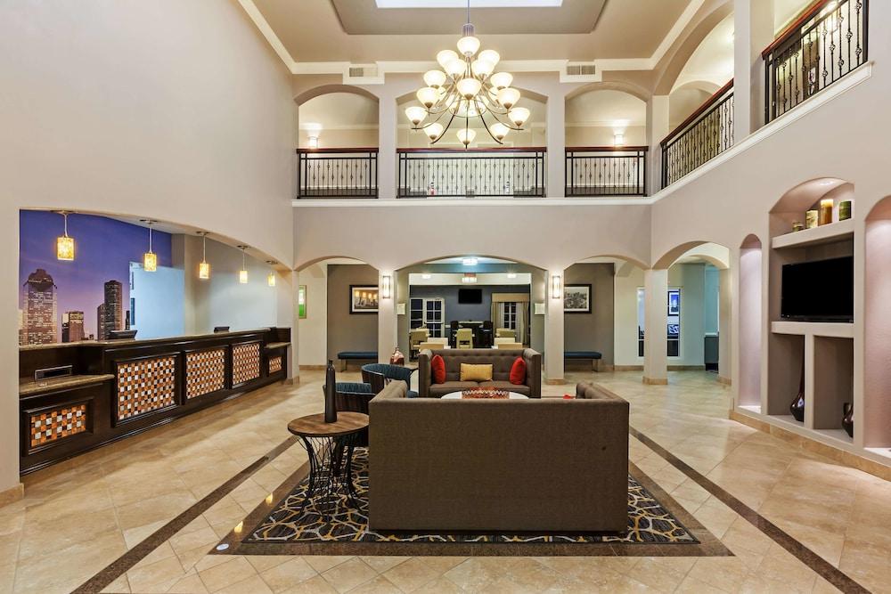 Sonesta Essential Houston Westchase Hotel Ngoại thất bức ảnh