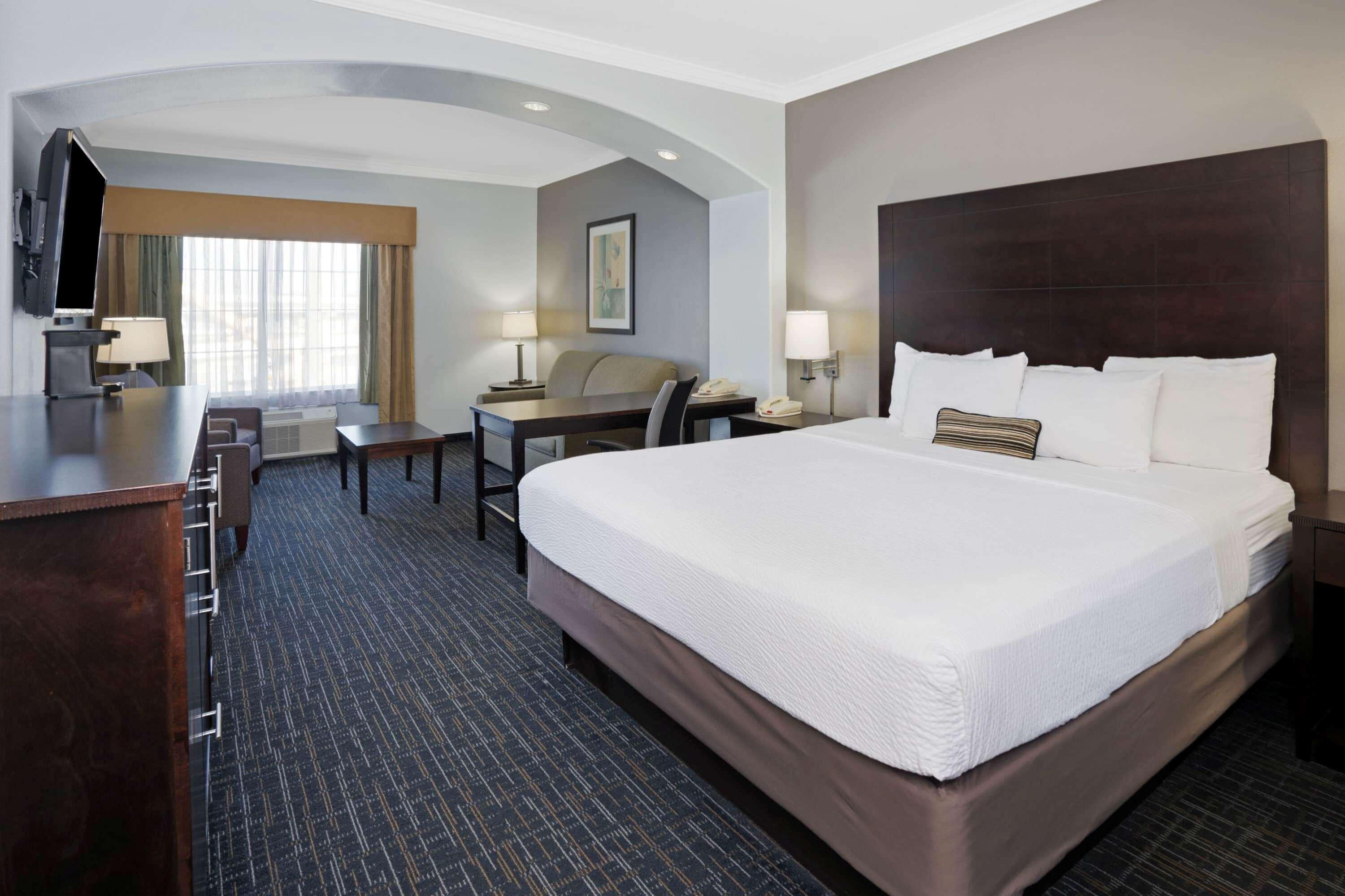 Sonesta Essential Houston Westchase Hotel Ngoại thất bức ảnh