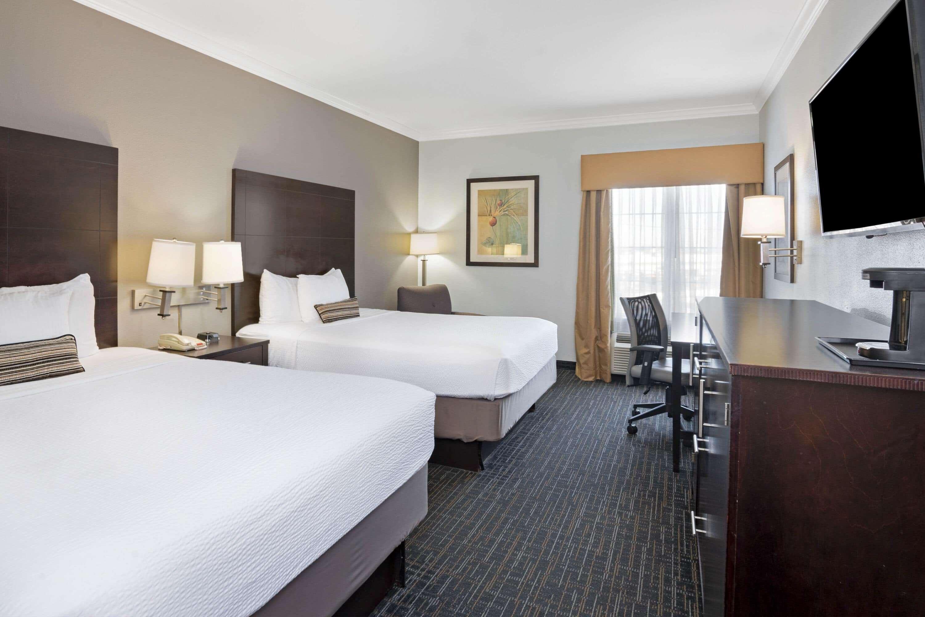 Sonesta Essential Houston Westchase Hotel Ngoại thất bức ảnh