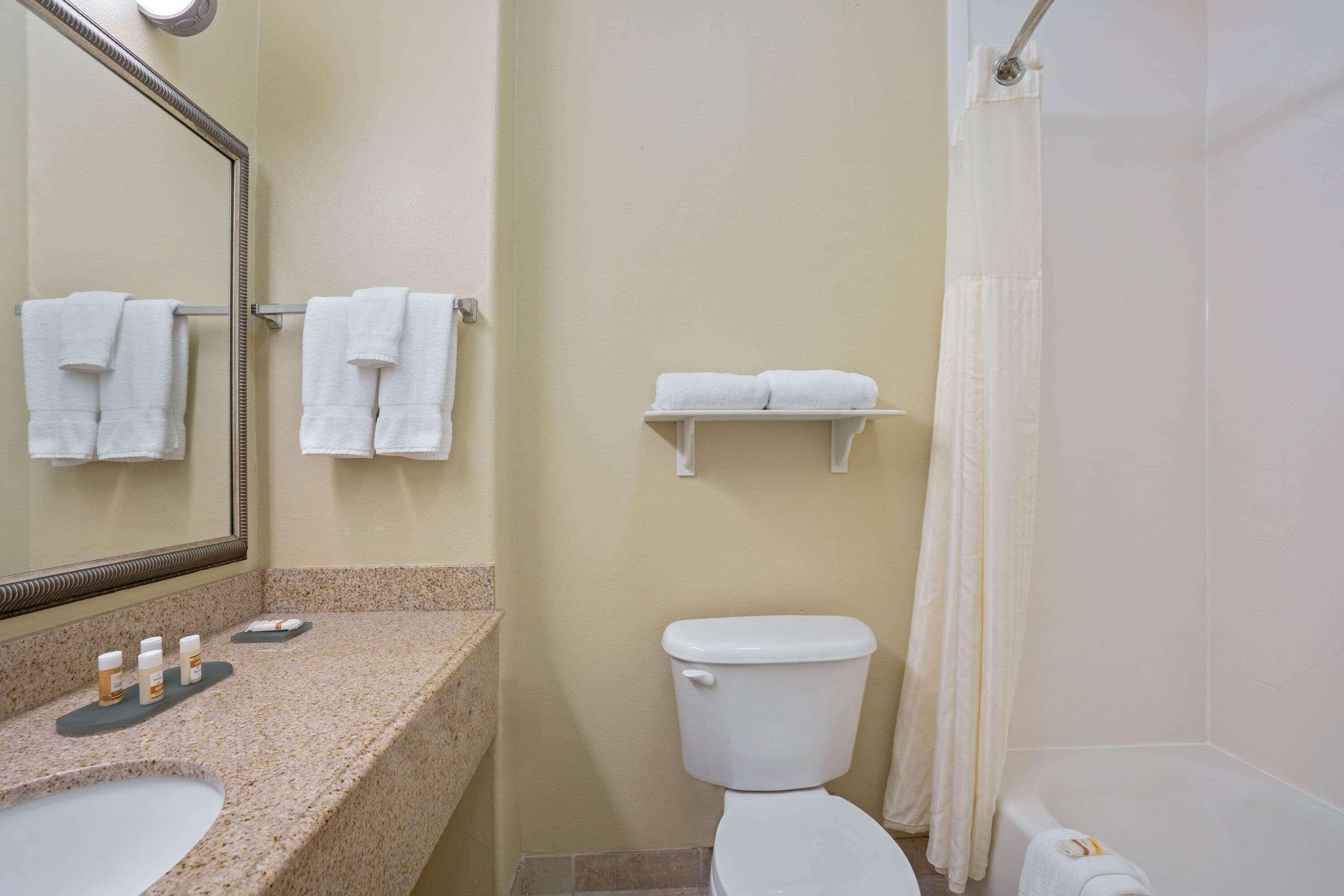 Sonesta Essential Houston Westchase Hotel Ngoại thất bức ảnh