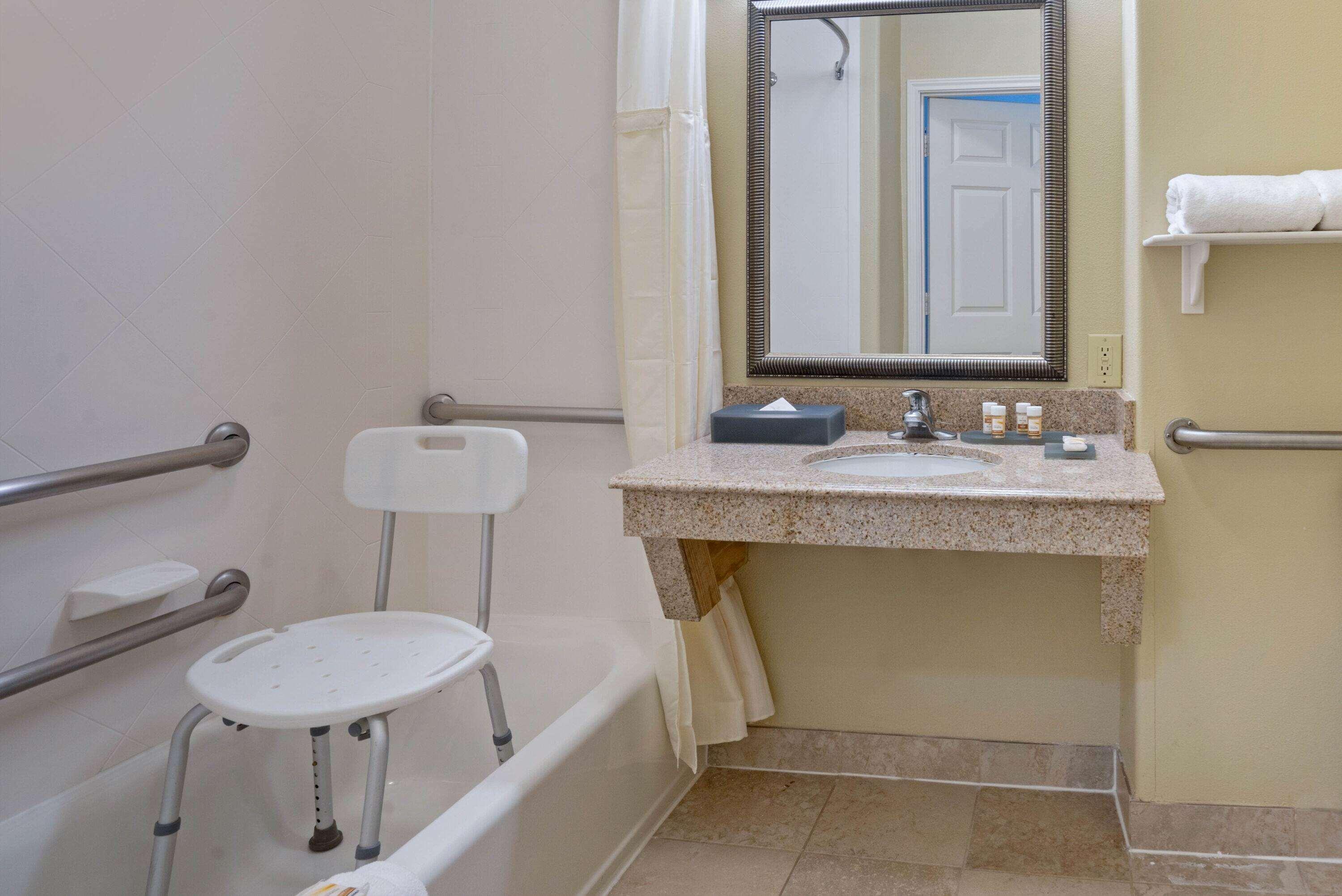 Sonesta Essential Houston Westchase Hotel Ngoại thất bức ảnh