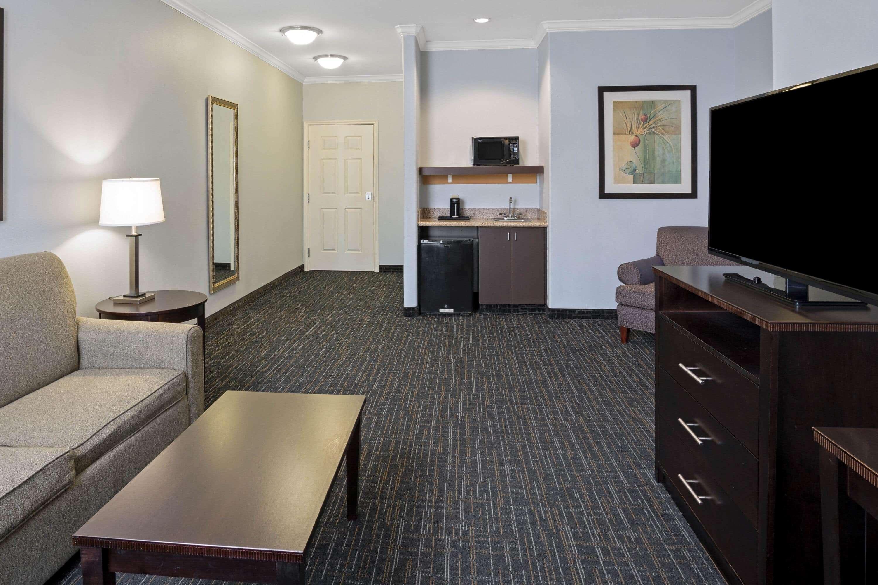 Sonesta Essential Houston Westchase Hotel Ngoại thất bức ảnh