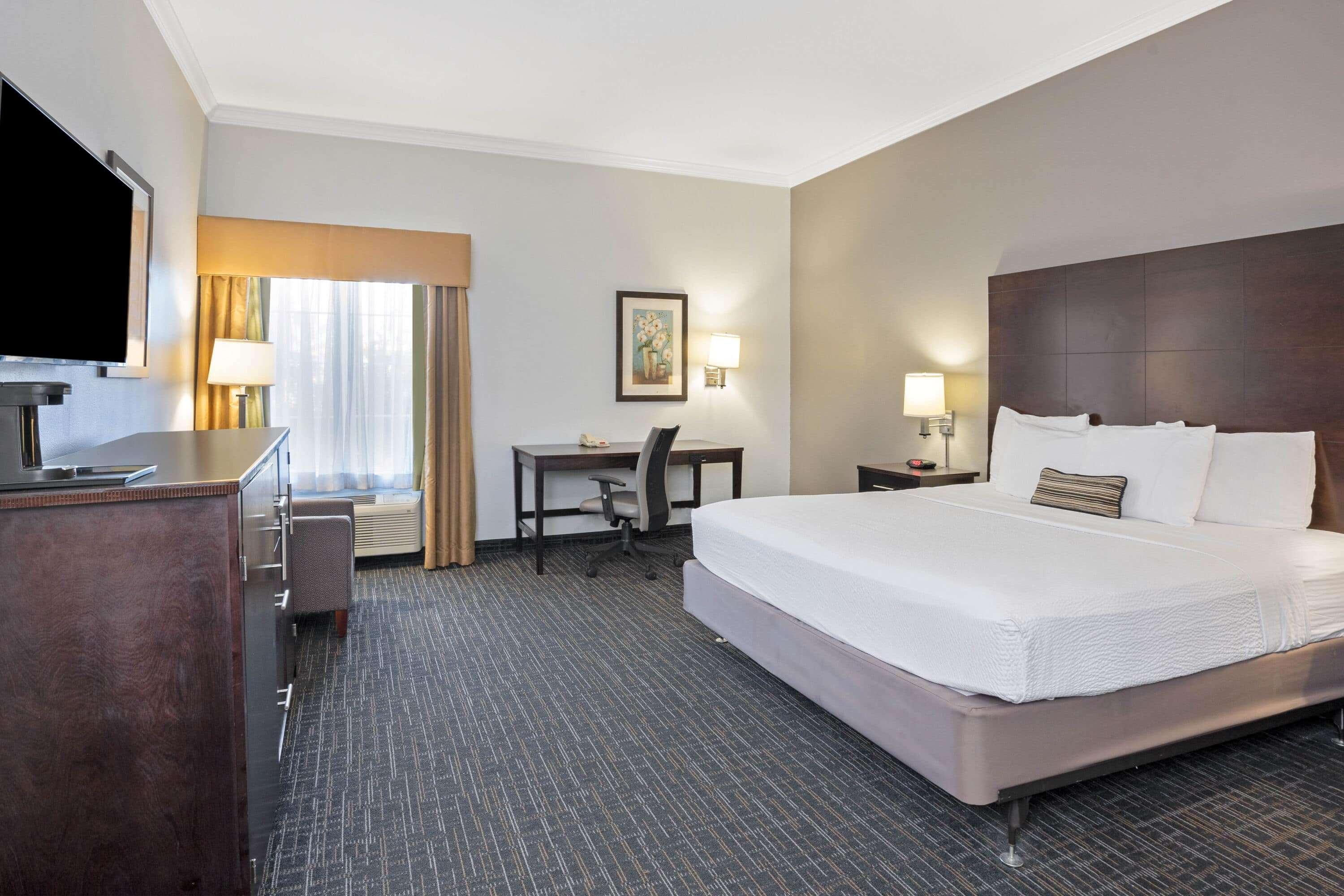 Sonesta Essential Houston Westchase Hotel Ngoại thất bức ảnh