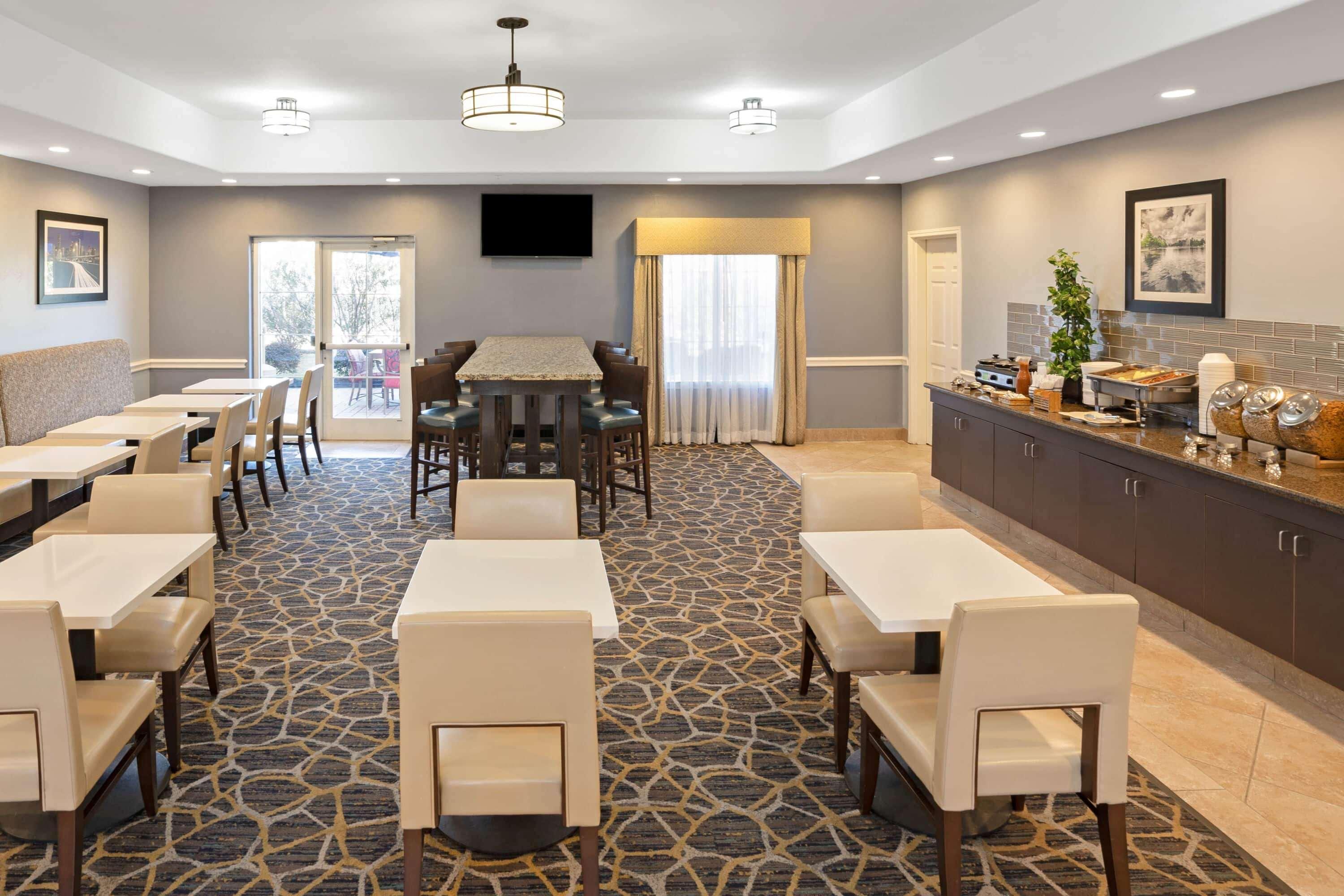 Sonesta Essential Houston Westchase Hotel Ngoại thất bức ảnh
