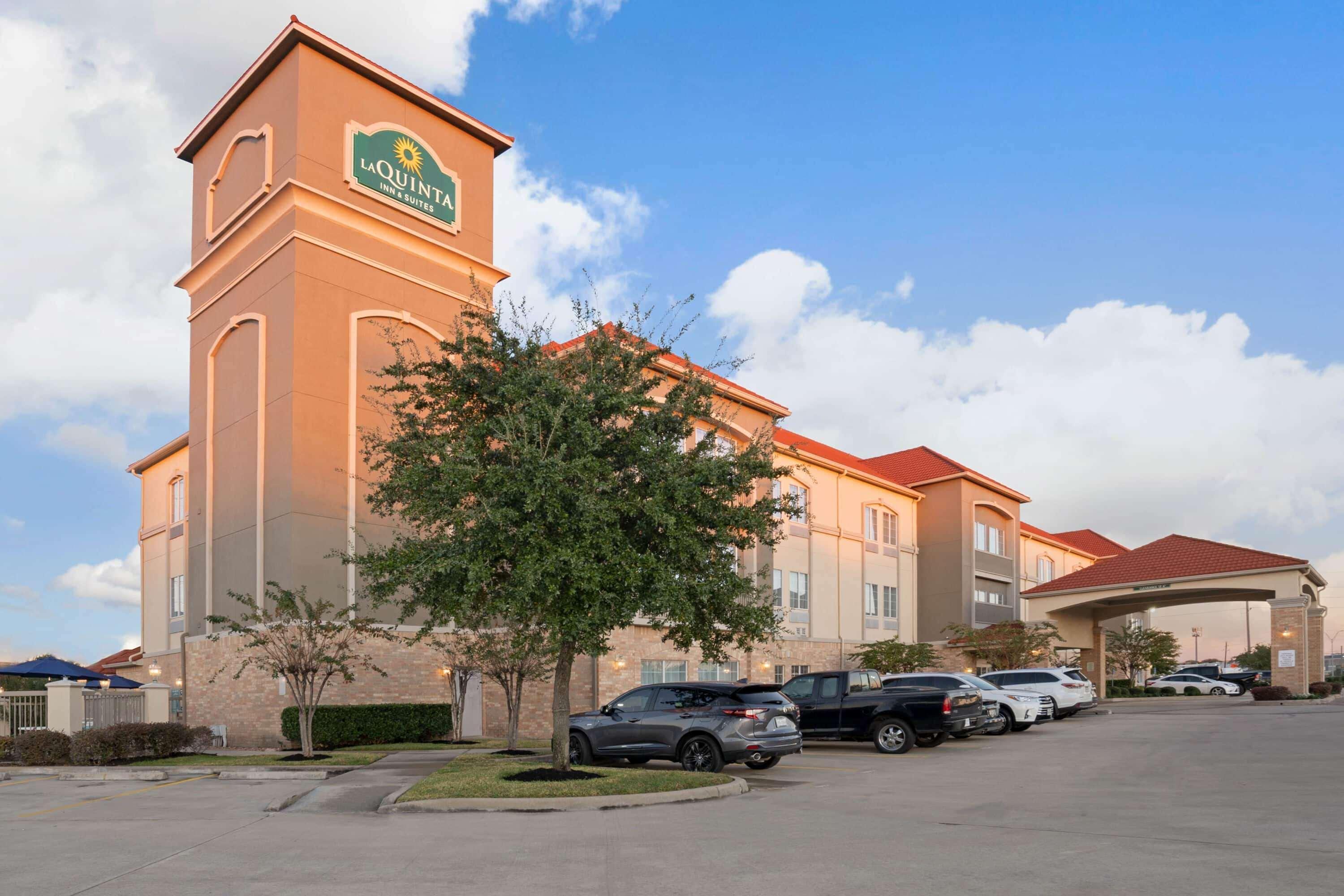 Sonesta Essential Houston Westchase Hotel Ngoại thất bức ảnh
