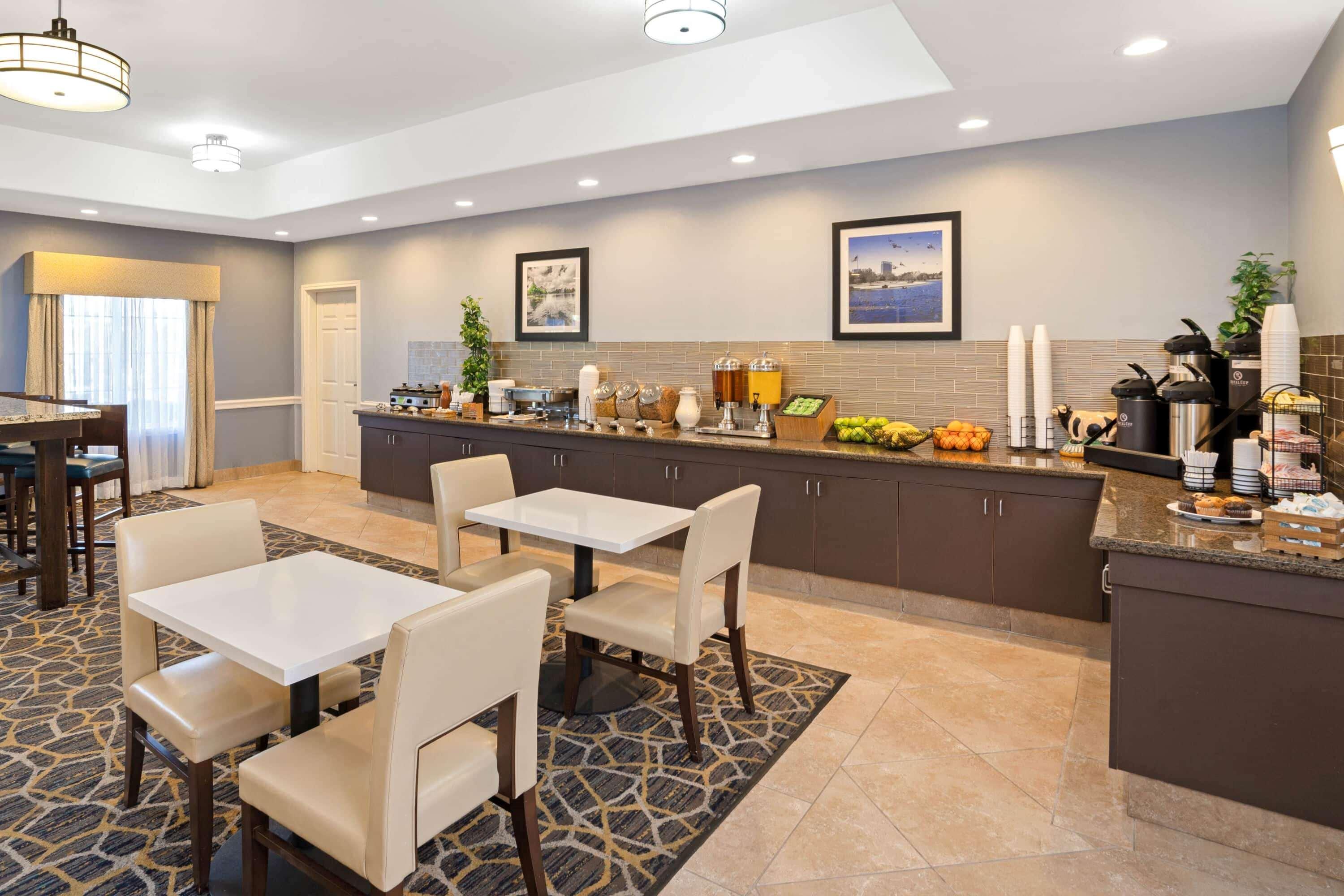 Sonesta Essential Houston Westchase Hotel Ngoại thất bức ảnh