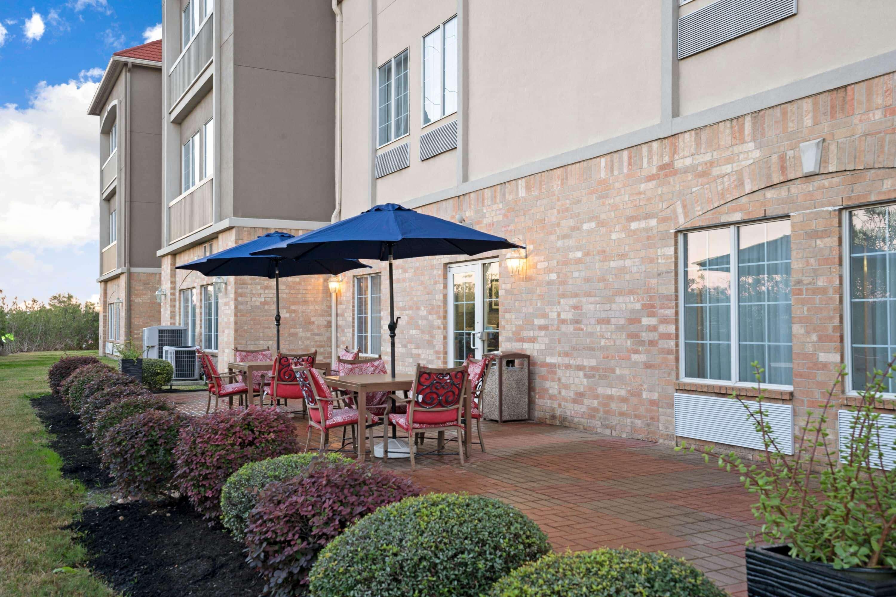 Sonesta Essential Houston Westchase Hotel Ngoại thất bức ảnh