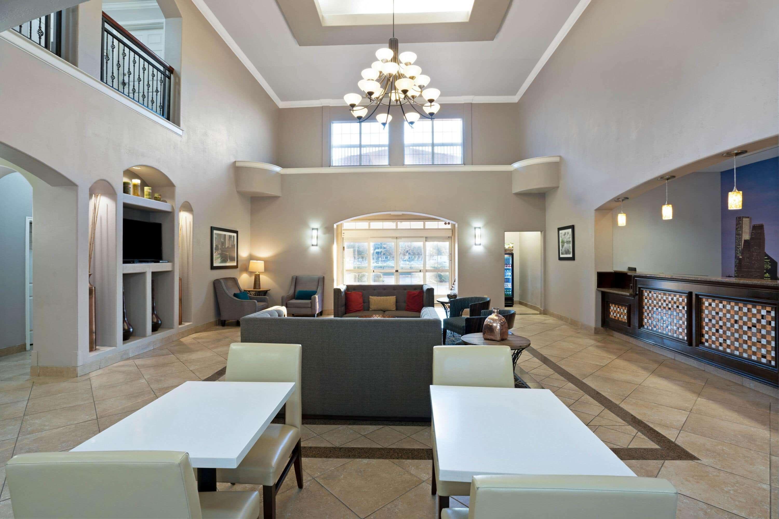 Sonesta Essential Houston Westchase Hotel Ngoại thất bức ảnh