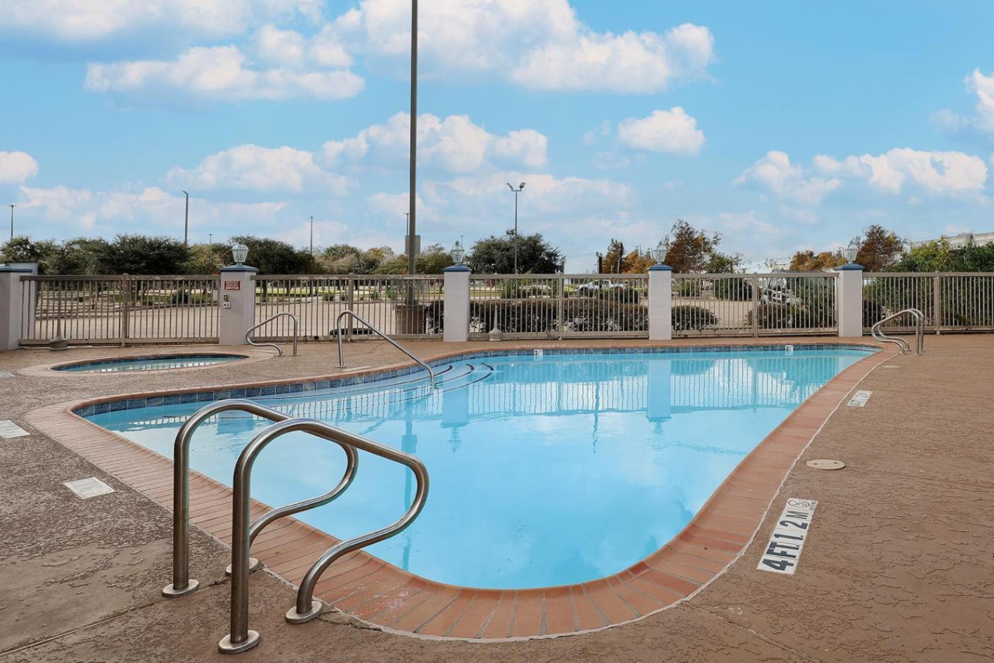 Sonesta Essential Houston Westchase Hotel Ngoại thất bức ảnh