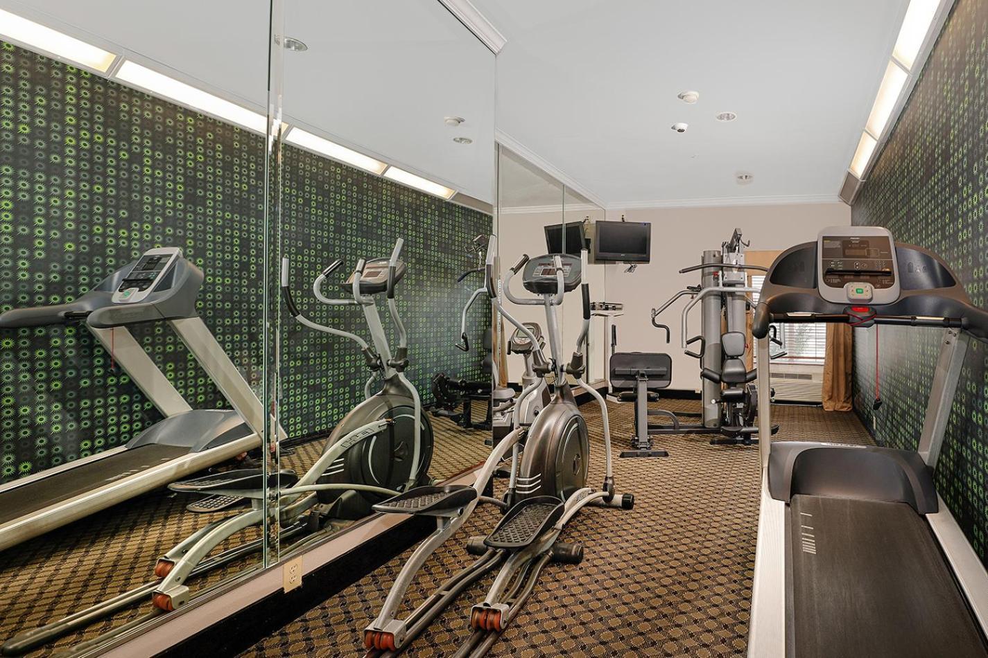 Sonesta Essential Houston Westchase Hotel Ngoại thất bức ảnh