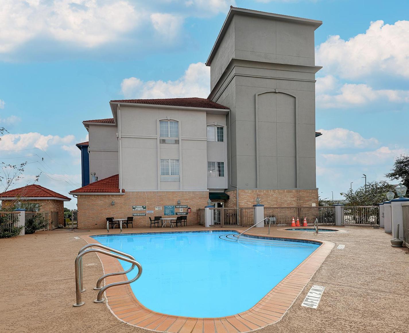 Sonesta Essential Houston Westchase Hotel Ngoại thất bức ảnh