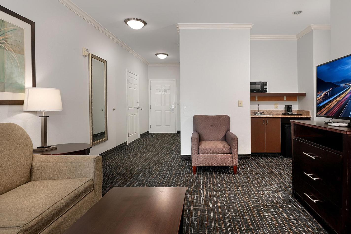 Sonesta Essential Houston Westchase Hotel Ngoại thất bức ảnh