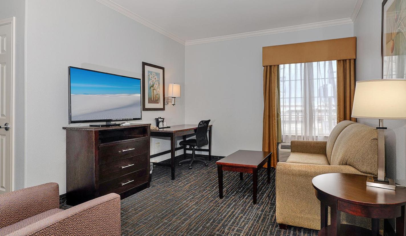 Sonesta Essential Houston Westchase Hotel Ngoại thất bức ảnh