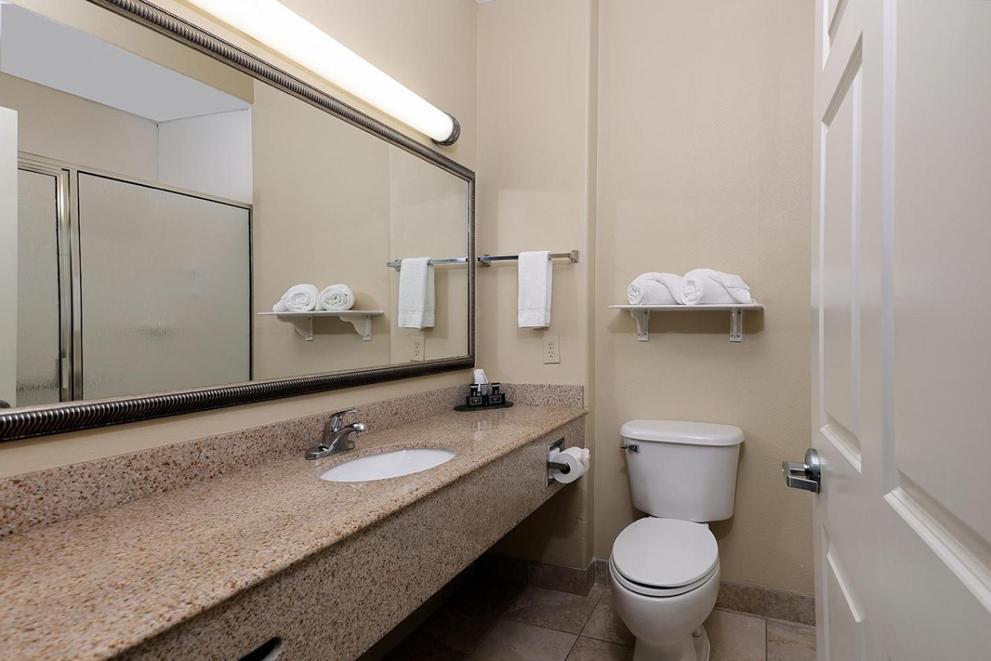 Sonesta Essential Houston Westchase Hotel Ngoại thất bức ảnh