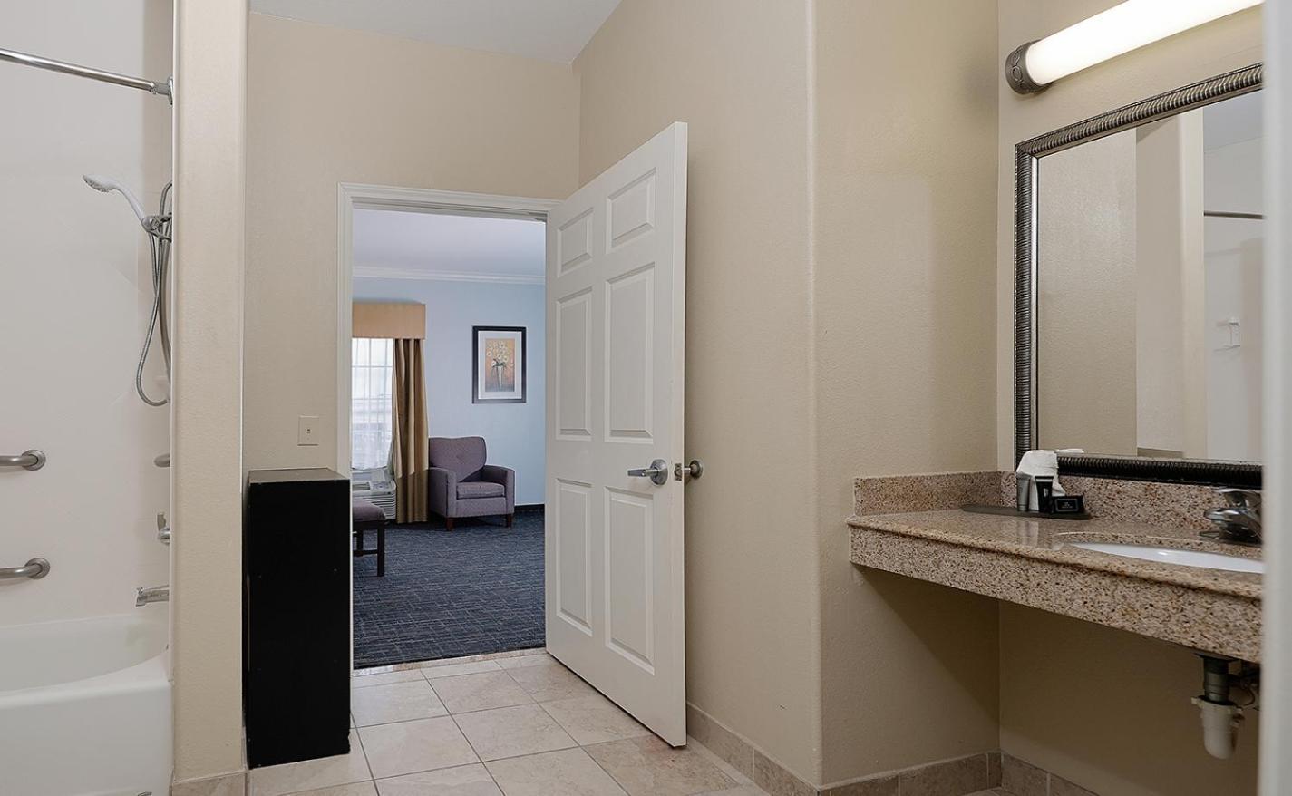 Sonesta Essential Houston Westchase Hotel Ngoại thất bức ảnh