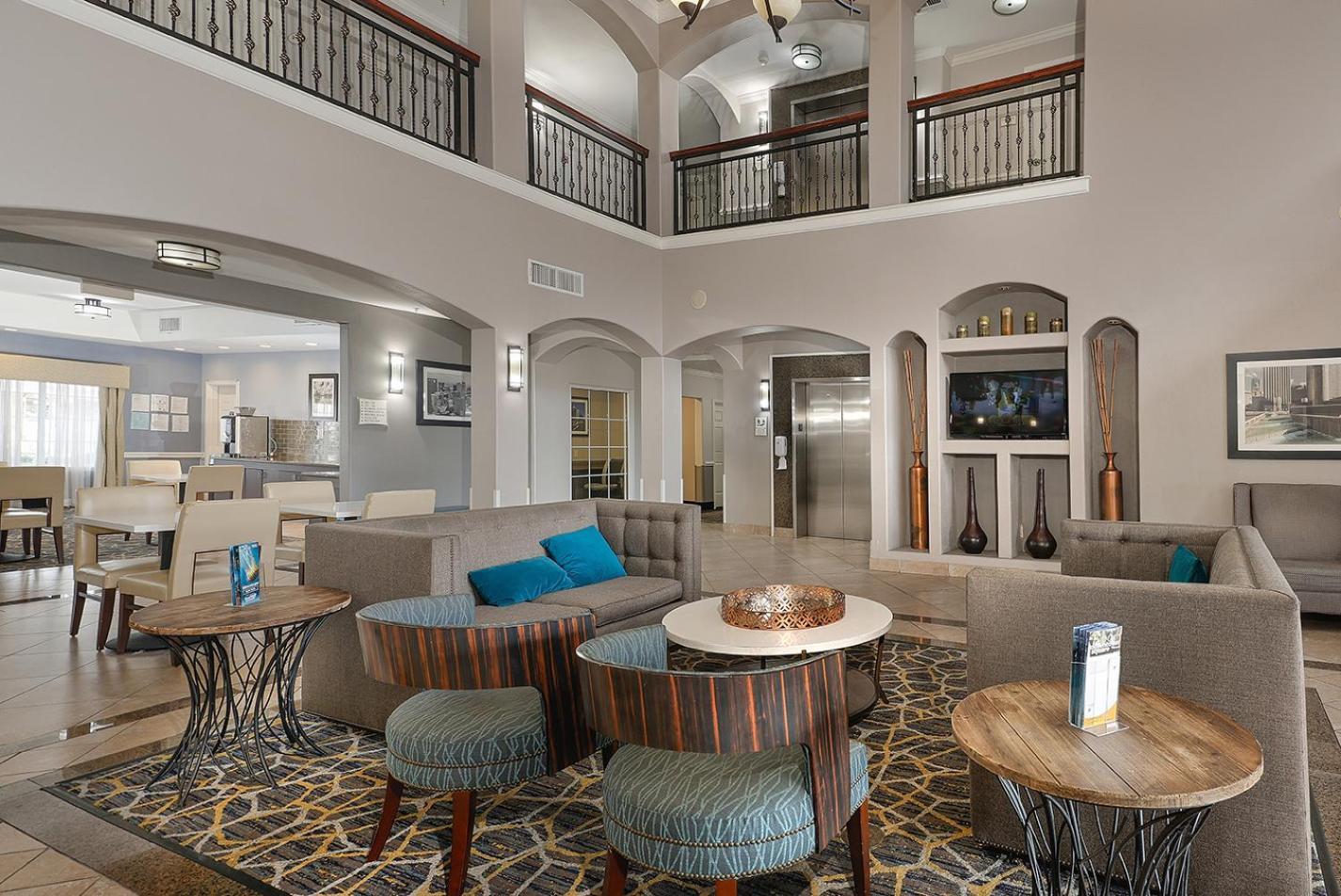 Sonesta Essential Houston Westchase Hotel Ngoại thất bức ảnh