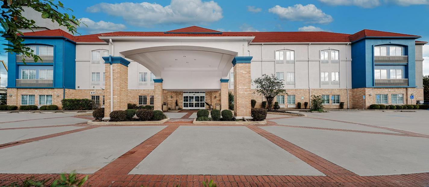 Sonesta Essential Houston Westchase Hotel Ngoại thất bức ảnh