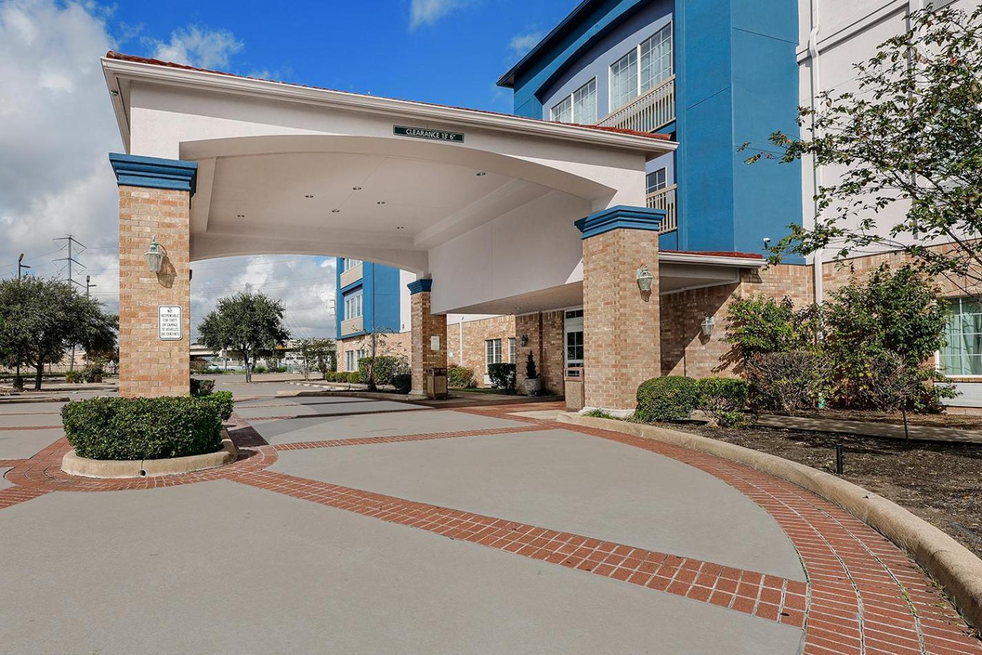 Sonesta Essential Houston Westchase Hotel Ngoại thất bức ảnh