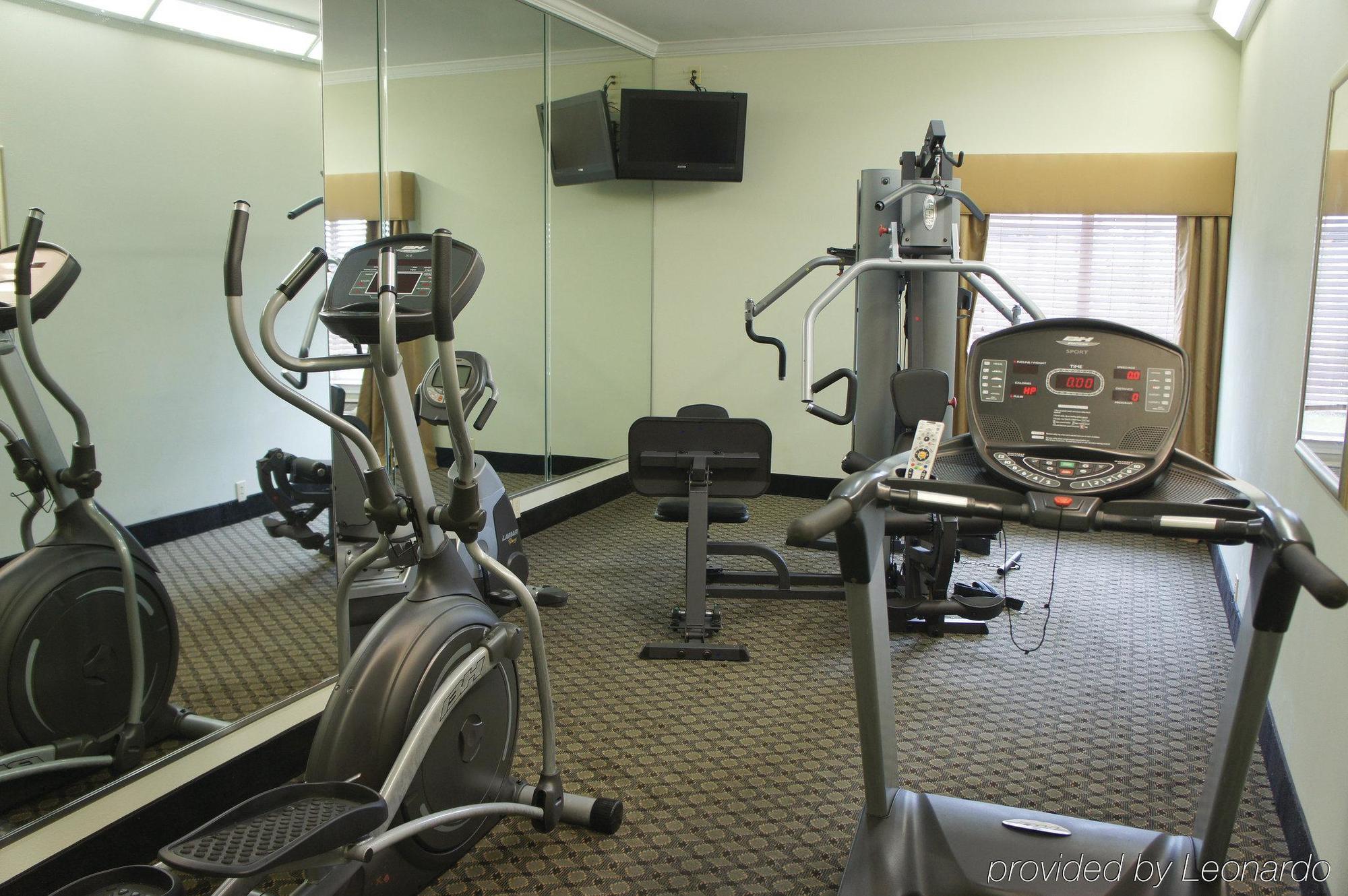 Sonesta Essential Houston Westchase Hotel Ngoại thất bức ảnh