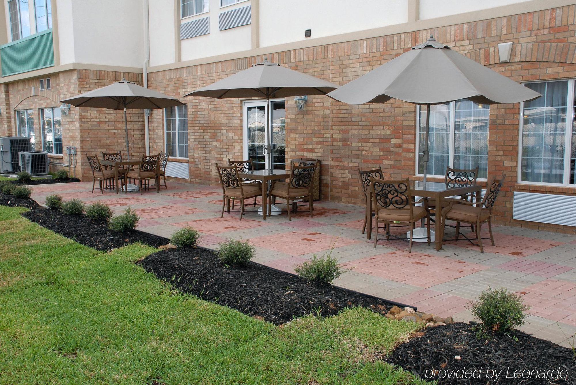 Sonesta Essential Houston Westchase Hotel Ngoại thất bức ảnh