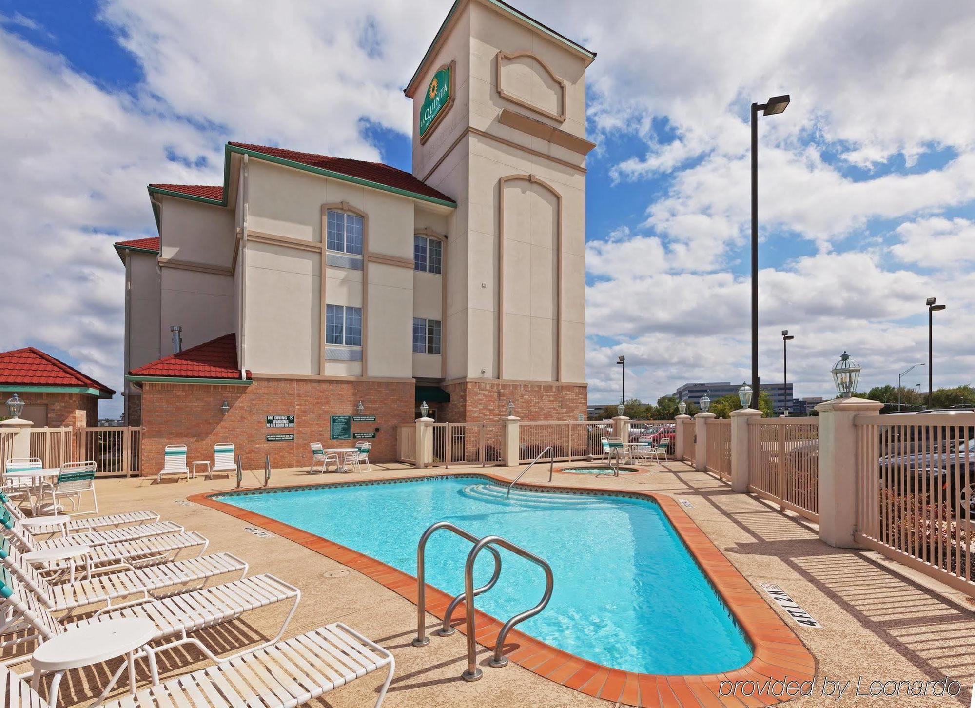 Sonesta Essential Houston Westchase Hotel Ngoại thất bức ảnh