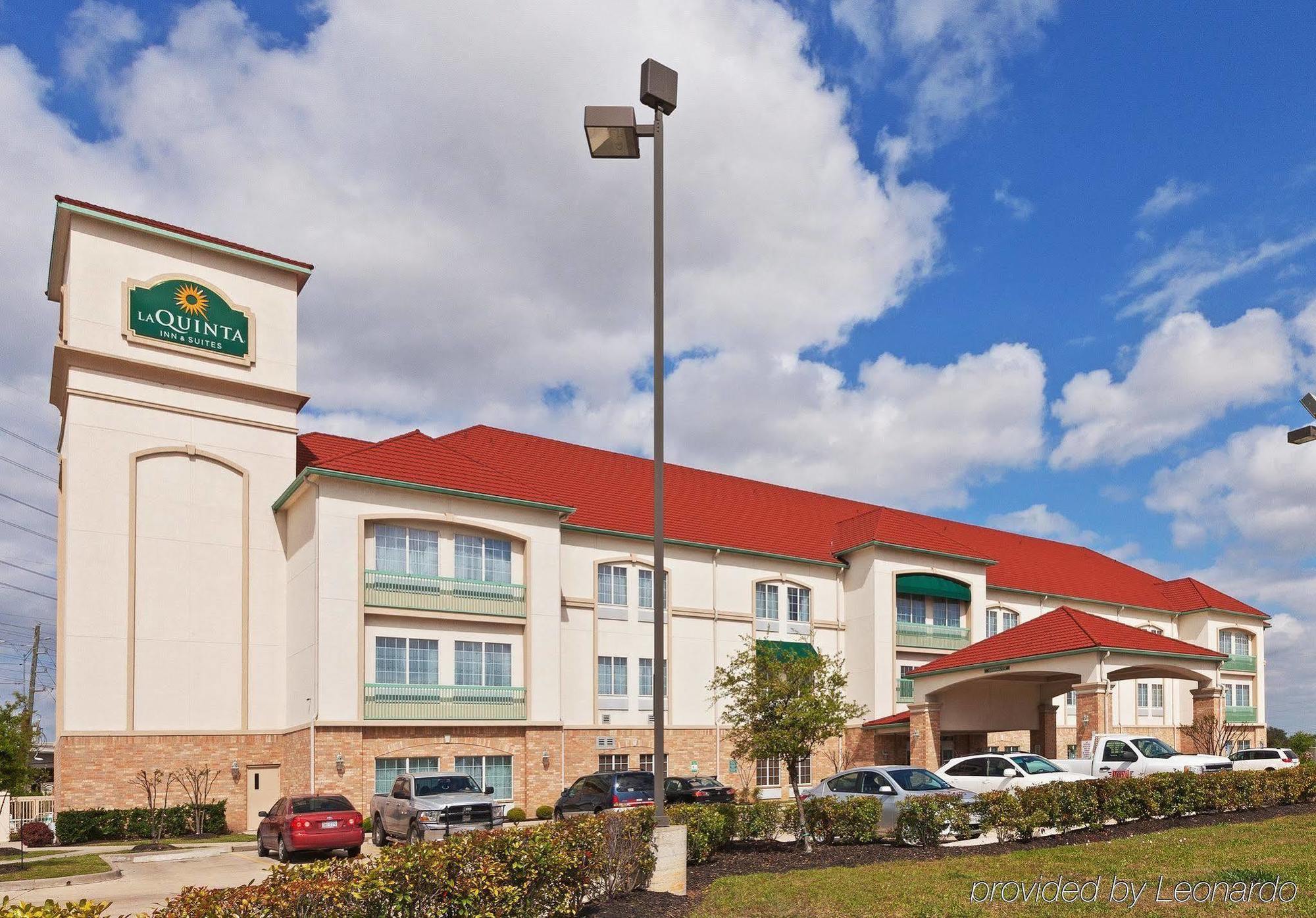Sonesta Essential Houston Westchase Hotel Ngoại thất bức ảnh