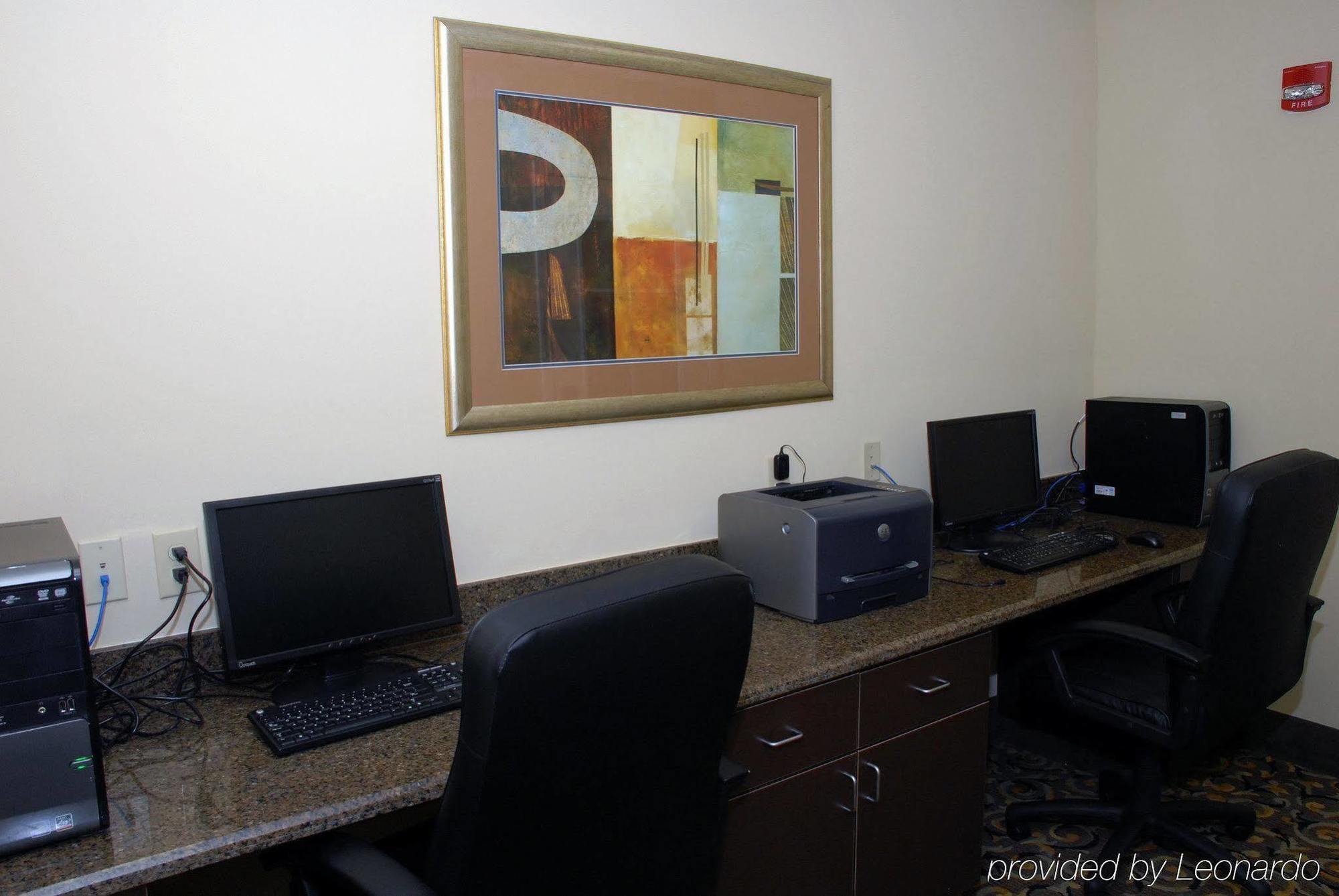 Sonesta Essential Houston Westchase Hotel Ngoại thất bức ảnh
