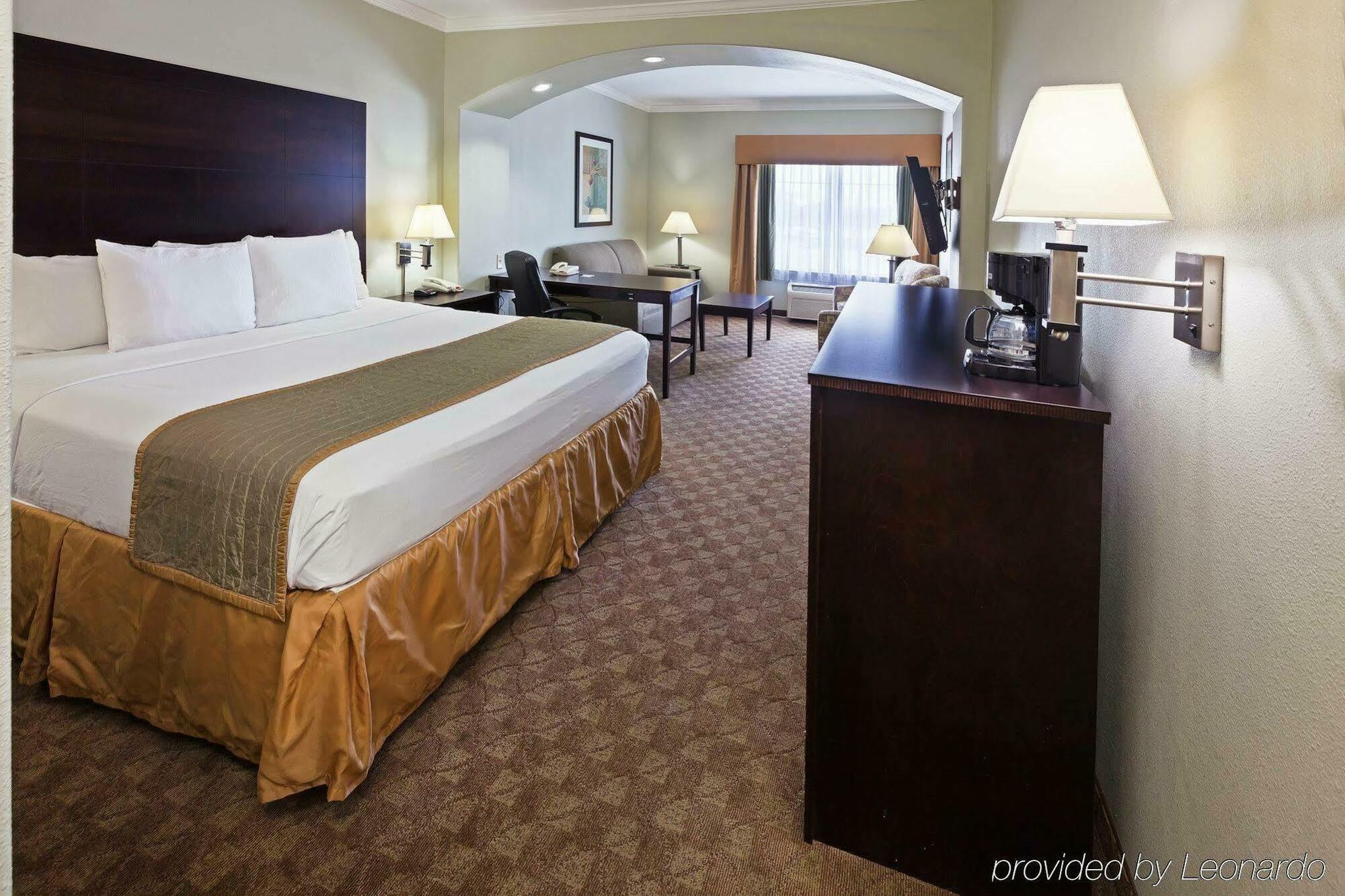 Sonesta Essential Houston Westchase Hotel Ngoại thất bức ảnh
