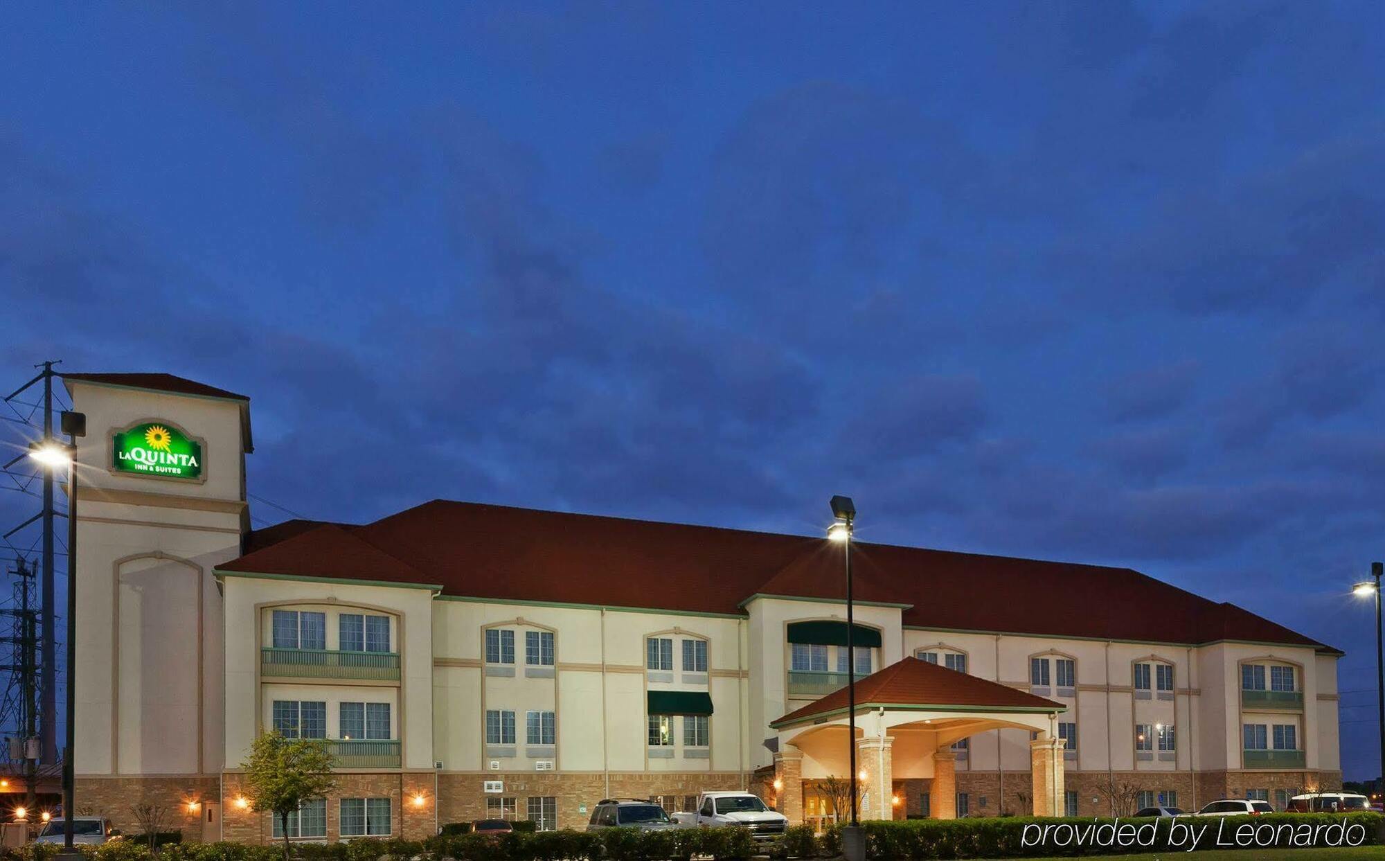 Sonesta Essential Houston Westchase Hotel Ngoại thất bức ảnh
